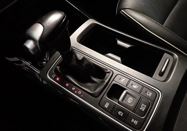 Kia Sorento cena 149999 przebieg: 95392, rok produkcji 2019 z Stepnica małe 154